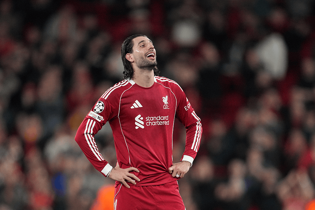 62分钟打卡下班！利物浦为何敢言“巴黎不想碰我们”？